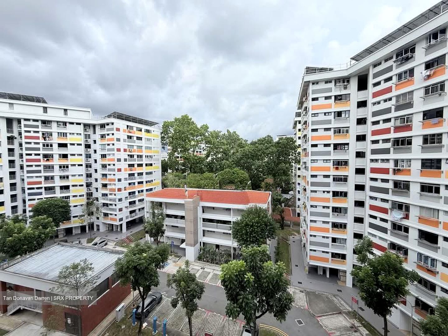 Blk 407 Serangoon Avenue 1 (Serangoon), HDB 4 Rooms #566598141